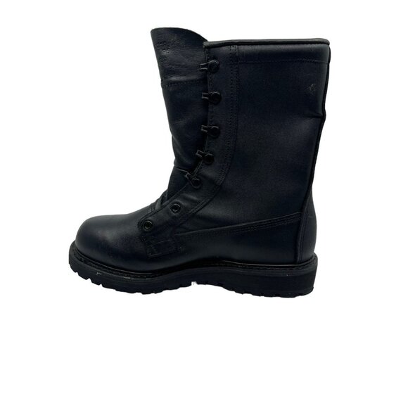 BATES Cold Weather ICW  Insulated Gore-Tex Army Boots 6.5  NEW USA MADE NOS - Picture 10 of 12